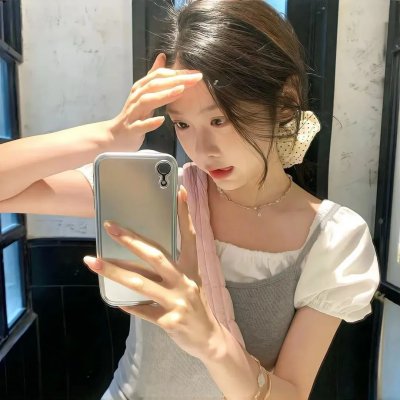 拥抱大海