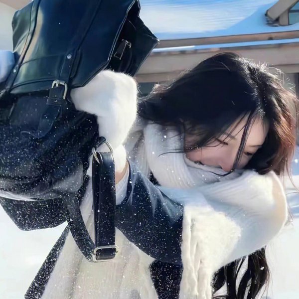 凹凸魔女的亲子日常